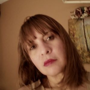 Meet your Posher, Betzaida